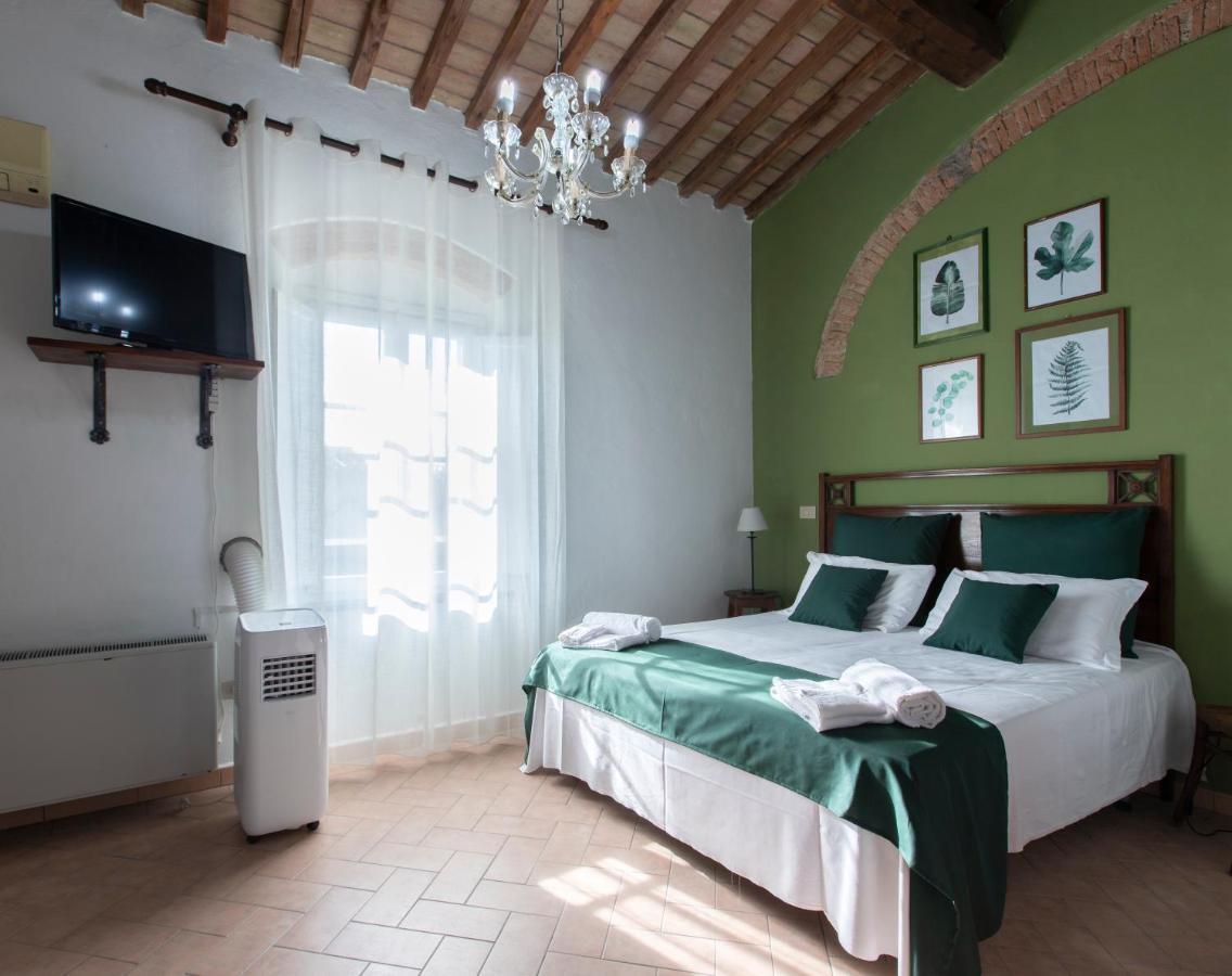 Agriturismo Le Biricoccole Vada Exterior photo
